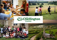 The Chellington Centre Bursary Fund