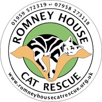 Romney House Cat Rescue