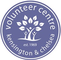 Volunteer Centre Kensington & Chelsea