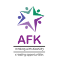 AFK - Working With Disability