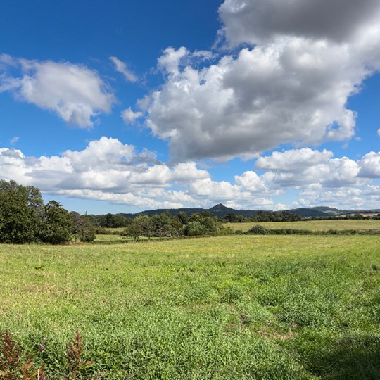 Michael 's Cycle the Month Challenge