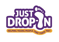 Just Drop-In