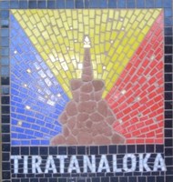Tiratanaloka Buddhist Retreat Centre