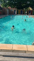 Shere Swimming Pool Club