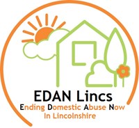 EDAN Lincs Domestic Abuse Service