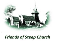 Friends of Steep Church