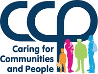 Caring for Communities and People