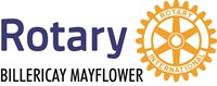 The Rotary Club of Billericay Mayflower