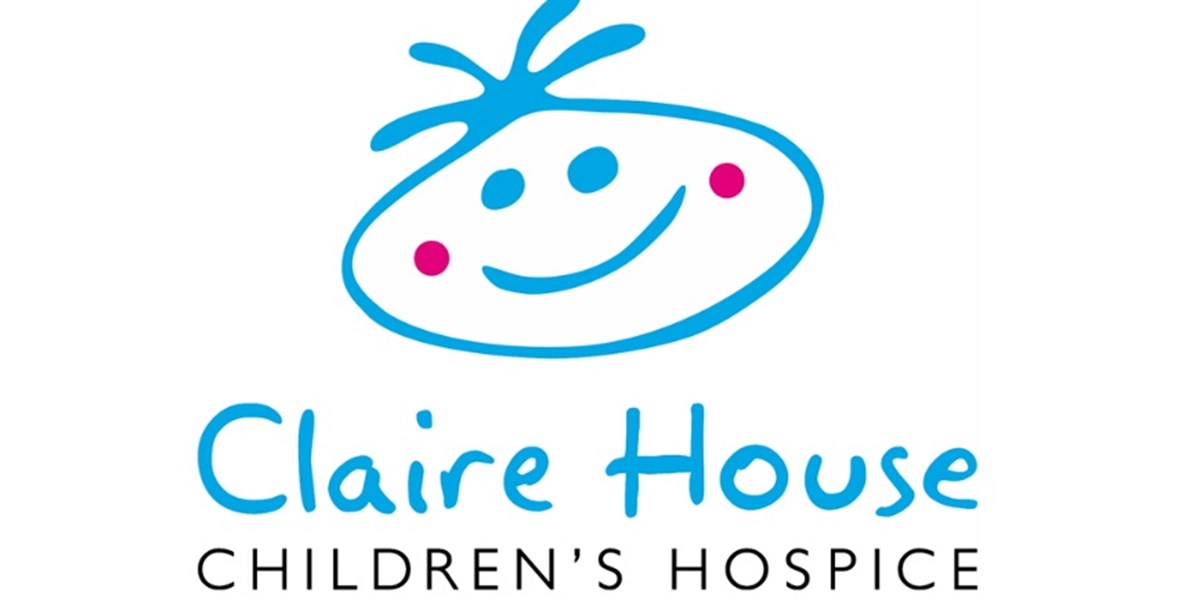 Joanne Mercer is fundraising for Claire House Children's Hospice