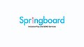 Springboard Project
