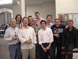 Team photo