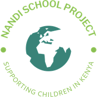 Nandi School Project - JustGiving