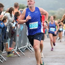 Baz Colley