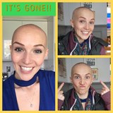 Little Princess Trust Justgiving