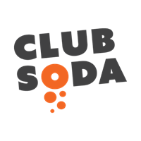 Club Soda