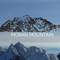 Moran Mountain