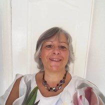 Sue Corbett