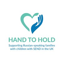 Hand to Hold for Russian speaking families in the UK