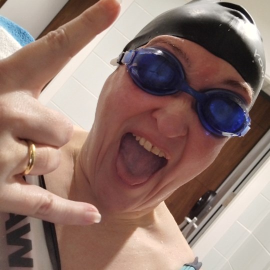 Kath 's Swimathon 2026