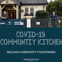 Melling Community Volunteers 