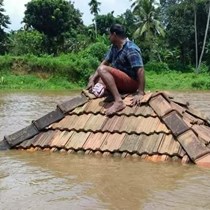 Kerala Floods 2018