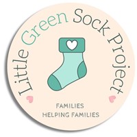 Little Green Sock Project