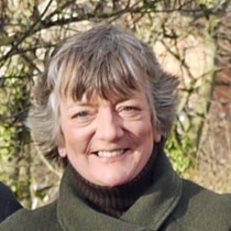 FIona Croft