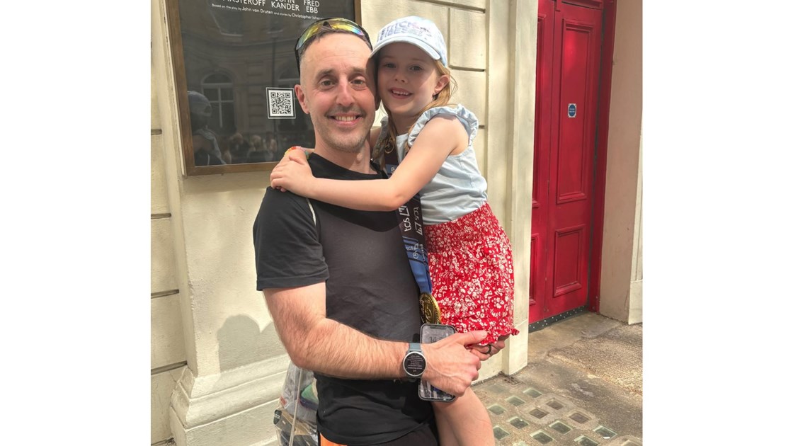 Andrew witkowski is fundraising for CCLG: The Children & Young People’s ...