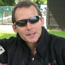 Nick Mathias