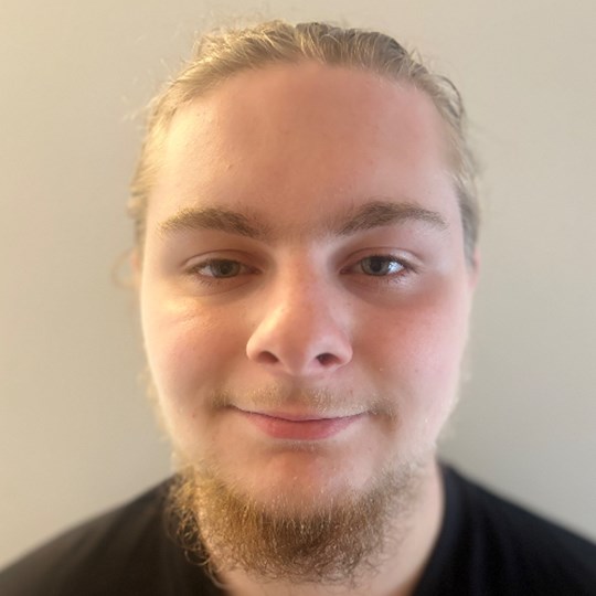 Lewis' Move for Mind Challenge