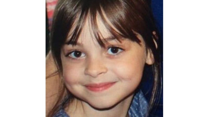 Crowdfunding to Create a Rose in memory of the beautiful Saffie-Rose ...