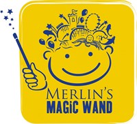 Merlin's Magic Wand