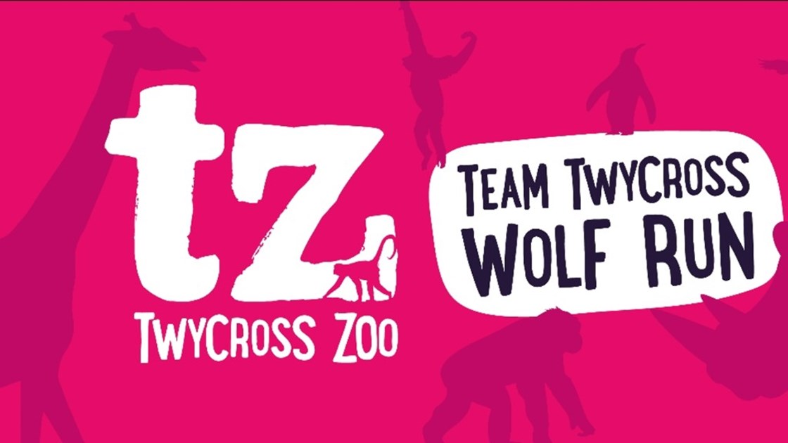 Chris Turner is fundraising for Twycross Zoo - East Midland Zoological ...