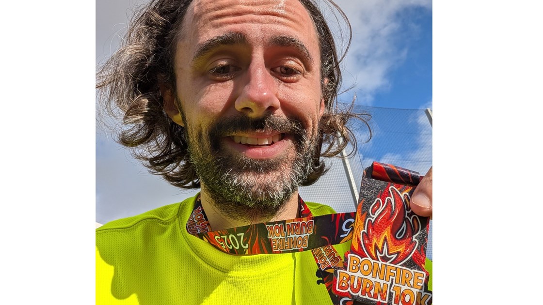 Ryan Ayton is fundraising for Medecins Sans Frontieres / Doctors ...