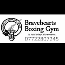 Bravehearts Boxing Gym