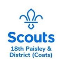 18th Paisley & District (Coats) Scout Group