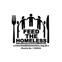 Feed The Homeless Charity 1169924