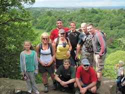 Team photo
