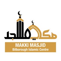 Bilborough Islamic Centre