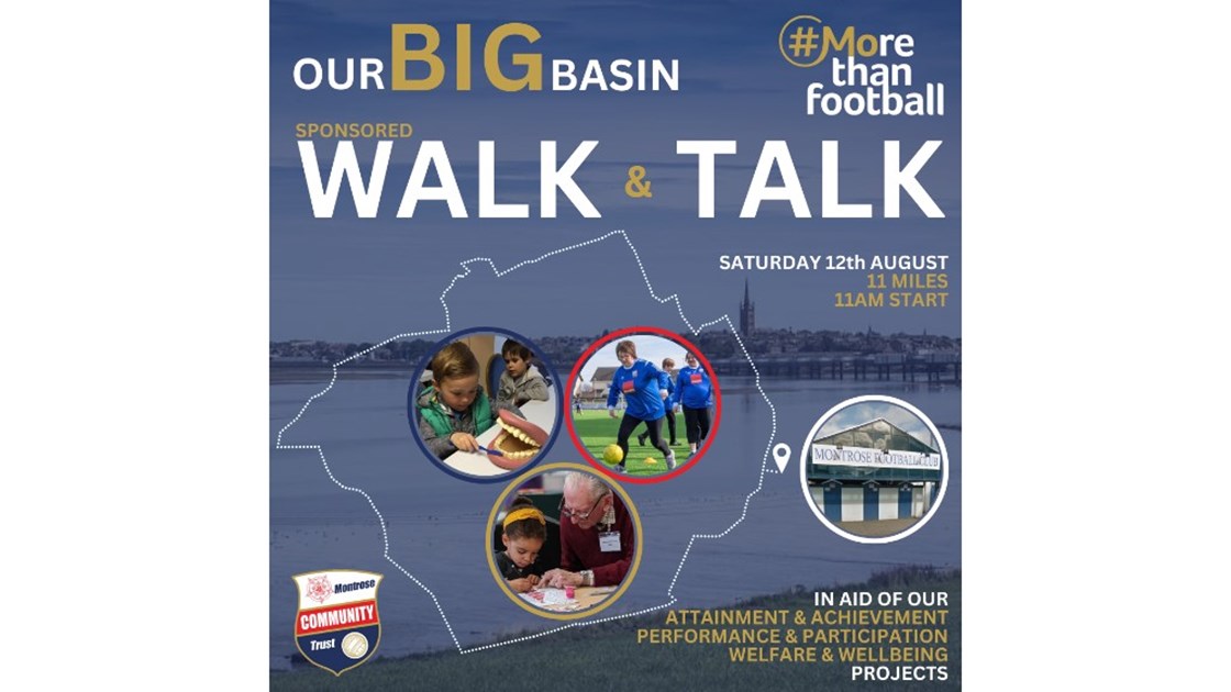 Montrose Playhouse is fundraising for MCT