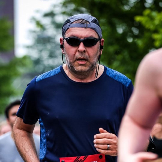 Run the Month Challenge