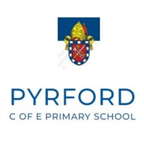 Friends of Pyrford Primary