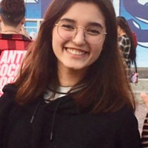 Aleyna Ilgaz