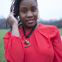 Annet Nyatichi Ogega