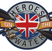 Heroes on the water UK