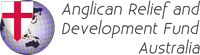 Anglican Relief & Development Fund Australia