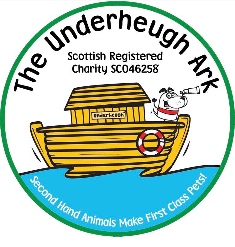 The Underheugh Ark