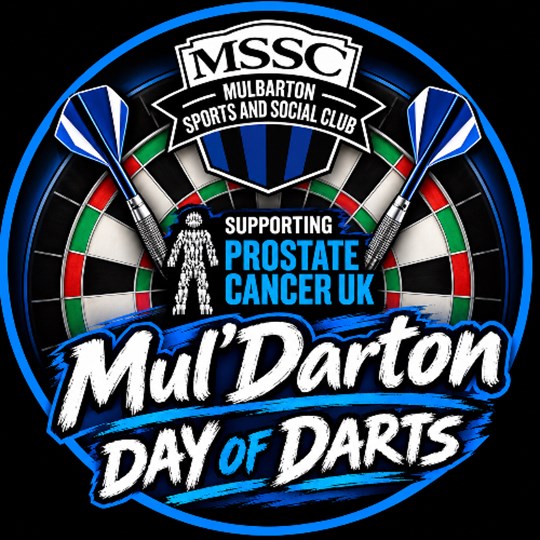 Mul'Darton Day of Darts