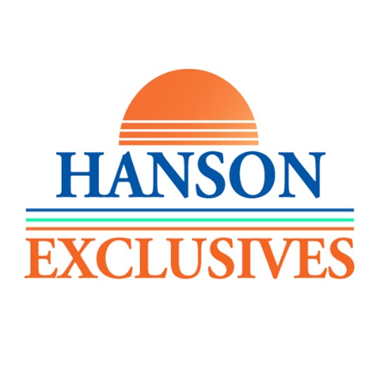 Hanson Exclusives Macmillan Coffee Morning 2025